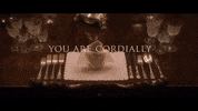 Gosford Park GIF by Arrow Academy