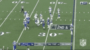 Regular Season Football GIF by NFL