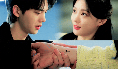 Song Kang Mi Demonio GIF