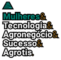 Tech Agronegocio Sticker by Agrotis