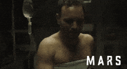 mars ben sawyer GIF by National Geographic Channel