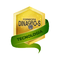 Ant Atta Sticker by Dinagro