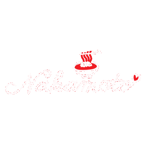 Noodles Sticker by nakamoto