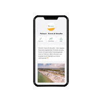 Kanal Sticker by fehmarn.de