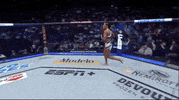 Angela Hill Sport GIF by UFC