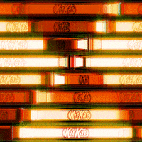 Have A Break Art GIF by KITKAT