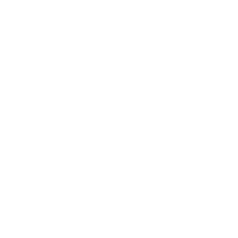 Christmas Snow Sticker