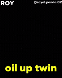 Son Oil GIF