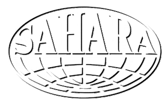 Sahara Sticker by Sahara.Group