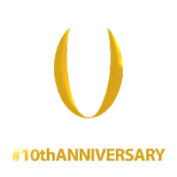 Aniversario Uvc Sticker by Unlimited Vacation Club