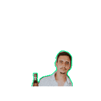 Havana Greeklover Sticker by Villa Yianna