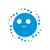 ovogene ovogene genie smile ovogenegreedysmile ovogenesmile Sticker