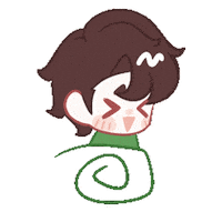 mimosa346 kennykwan kenny kwan kennyjr kwan chi bun Sticker