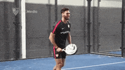 vamos come on GIF by Sevilla Fútbol Club