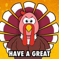 Thanks Giving GIF by VeeFriends