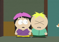 GIF by South Park 