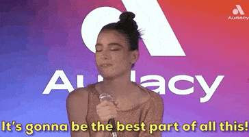 Dixie Check In GIF by Audacy