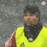 Serge Gnabry Bundesliga GIF by FC Bayern Munich