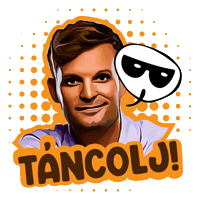 Xfaktor Sticker by RTL Magyarország