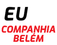 companhiabelem gym academia treino legday Sticker