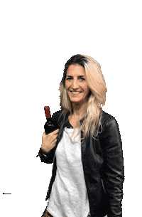 Ano Nuevo Party Sticker by RADIO LATINA 101.1