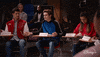High School Musical GIF by High School Musical: The Musical: The Series | Disney+