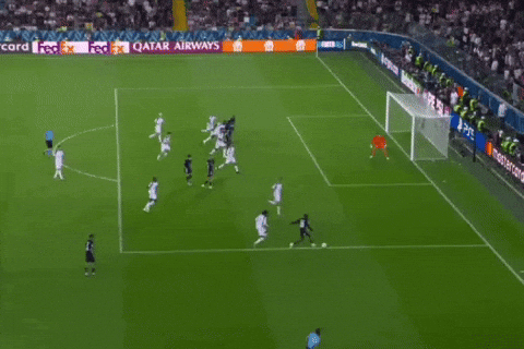 Paris Saint-Germain Psg GIF