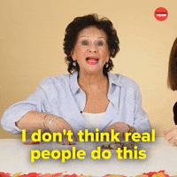 Thanksgiving Turkey GIF by BuzzFeed