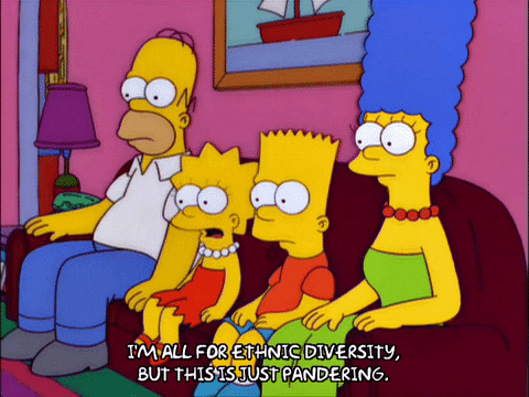 homer simpson episode 3 GIF