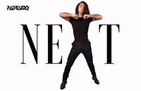 Dance Dancing GIF by Padrisimo Magazine