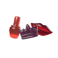 youvit_id beauty kids monster vitamin Sticker