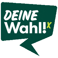 Bürgerschaftswahl Sticker by Bremische Bürgerschaft