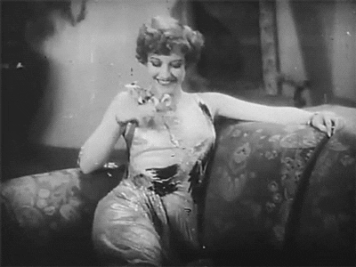 esther williams GIF