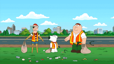 peter griffin fox GIF by Family Guy