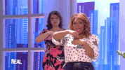 tv8 GIF by The Real Italia