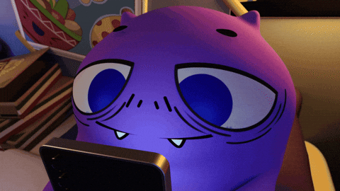 Angry Rage GIF by SuperChampsHQ