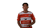 Goal Believe Sticker by FC Winterthur