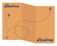 marinemily marketing entrepreneur girlboss marin emily Sticker