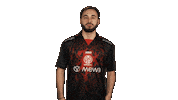Mainz 05 Football Sticker by Bundesliga