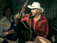 country music GIF by Toby Keith