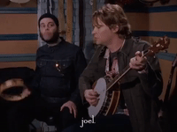 season 6 netflix GIF by Gilmore Girls 