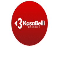 Kasabelli Sticker