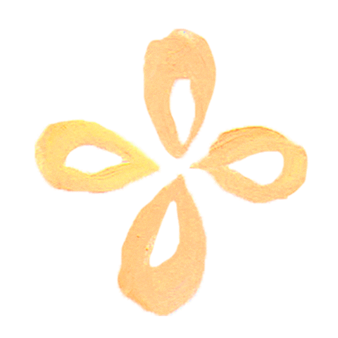 Summer Flower Sticker by Kendra Scott