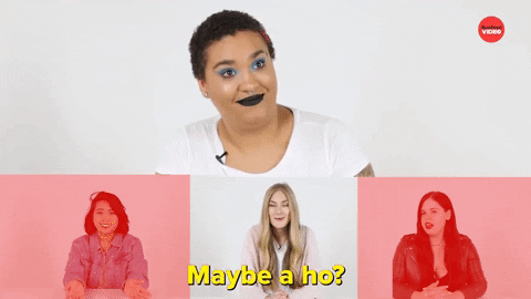 Friendship Day GIF by BuzzFeed