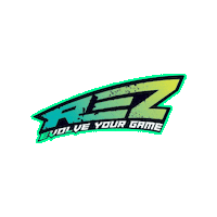 Sticker by RezEnergydrink