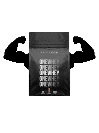 tvornicazdravehrane fitness 1 chocolate strong Sticker