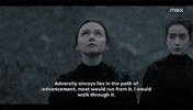 Jessica Barden Dune GIF by HBO Max