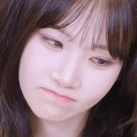 K Pop Cutie GIF