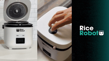 Frittata In A Rice Cooker | Rice Robot