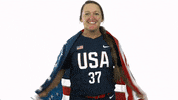 Team Usa GIF by USA Softball